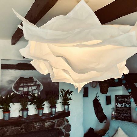 Cobb Cottage Bovey Tracey Esterno foto