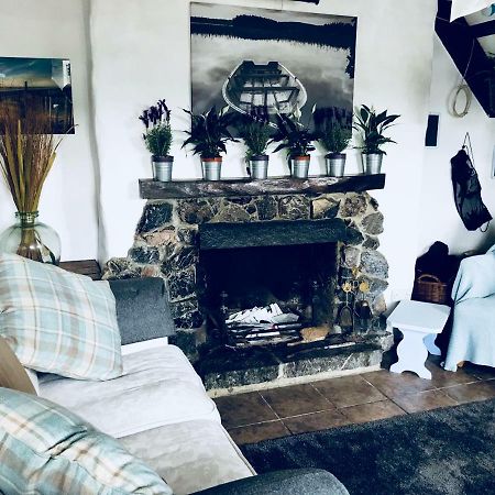 Cobb Cottage Bovey Tracey Esterno foto